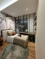 Parktown Residence (D18), Apartment #550074061